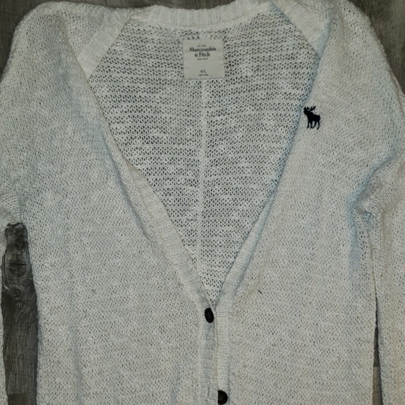 Cardigan - Picture 2 of 3